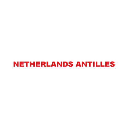 NETHERLANDS ANTILLES 8