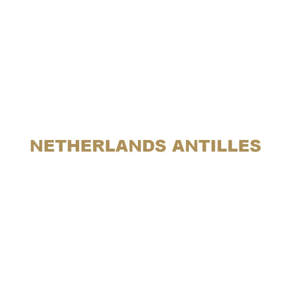 NETHERLANDS ANTILLES 9