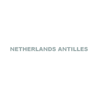 NETHERLANDS ANTILLES 10