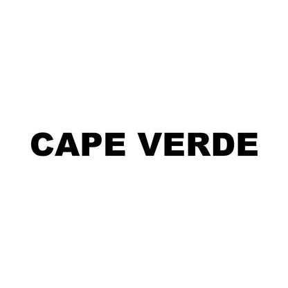 CAPE VERDE