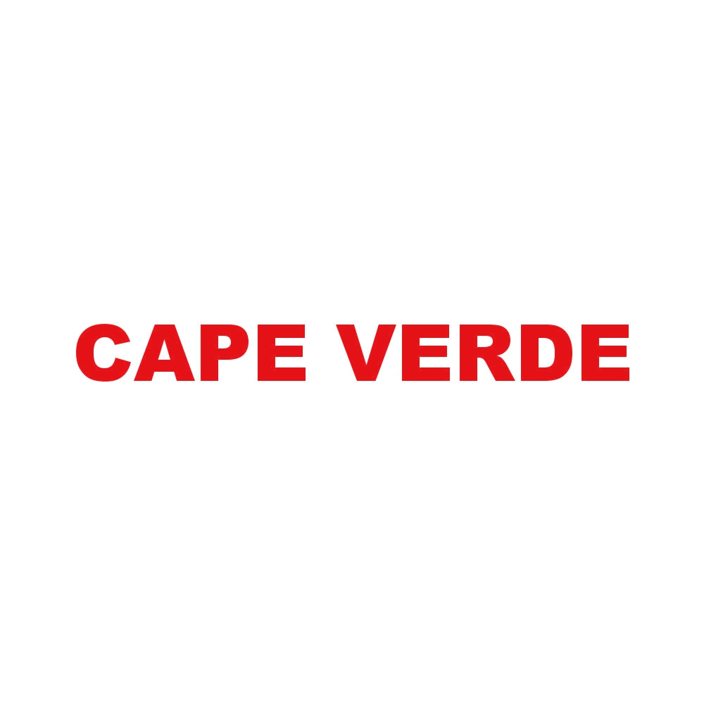 CAPE VERDE 8