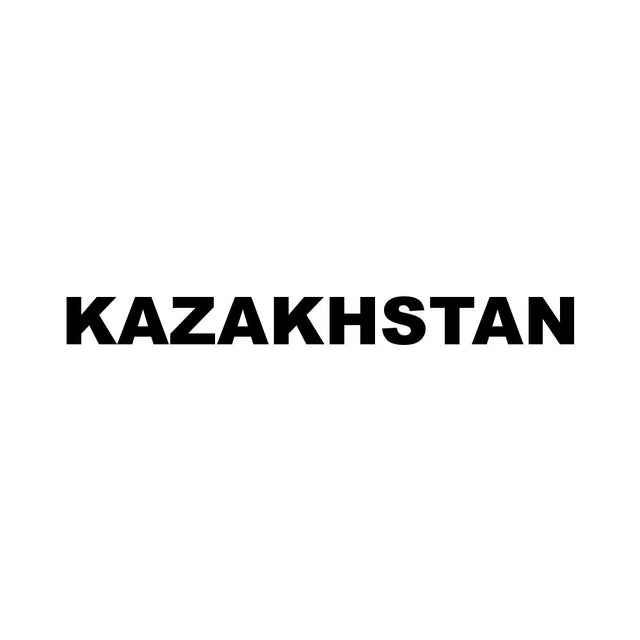 KAZAKHSTAN