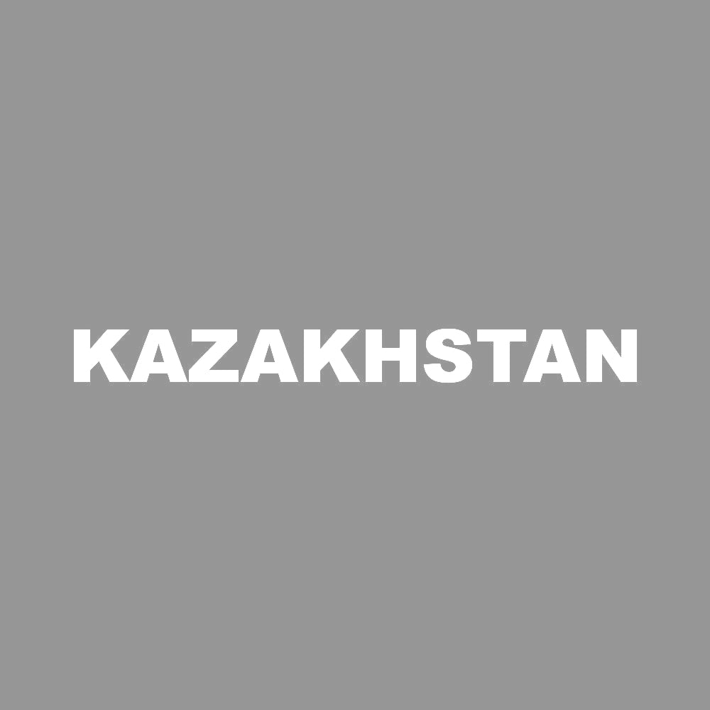 KAZAKHSTAN 7