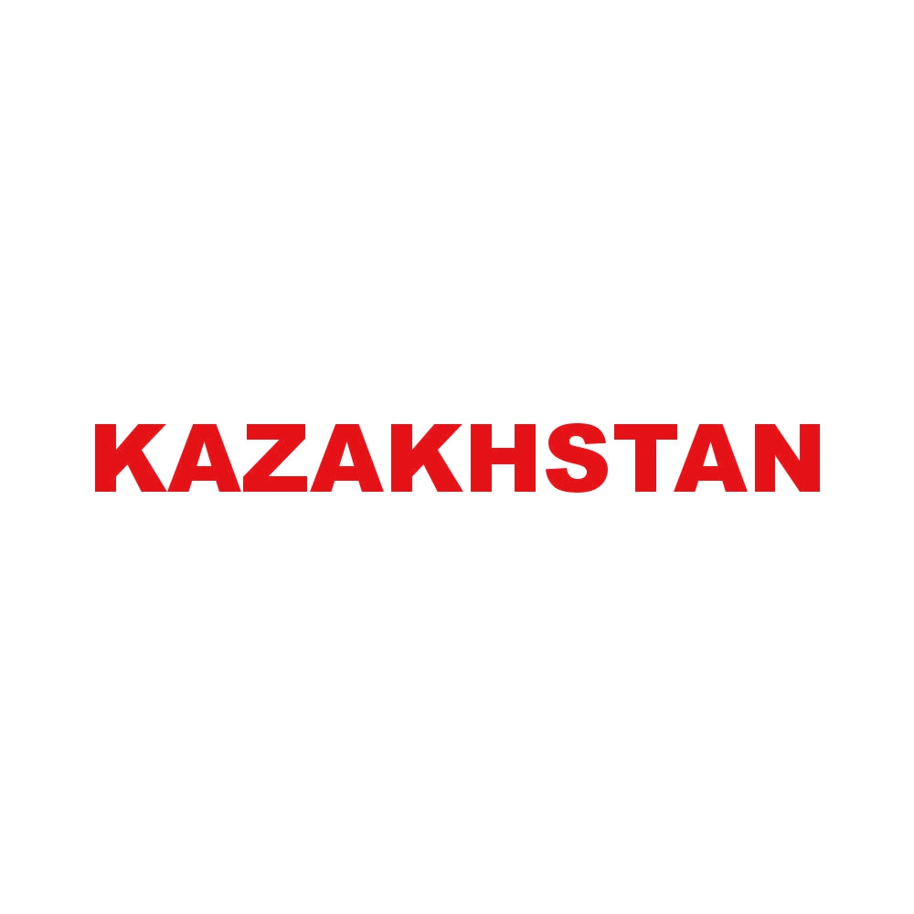 KAZAKHSTAN 8