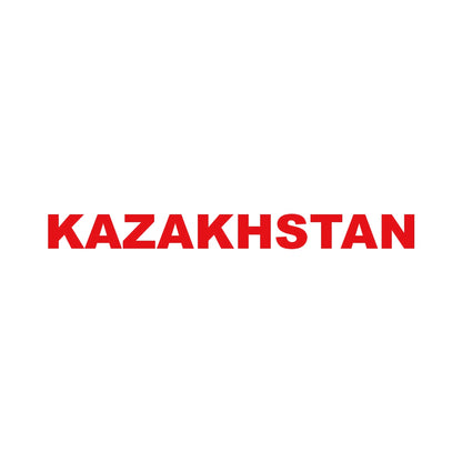 KAZAKHSTAN 8