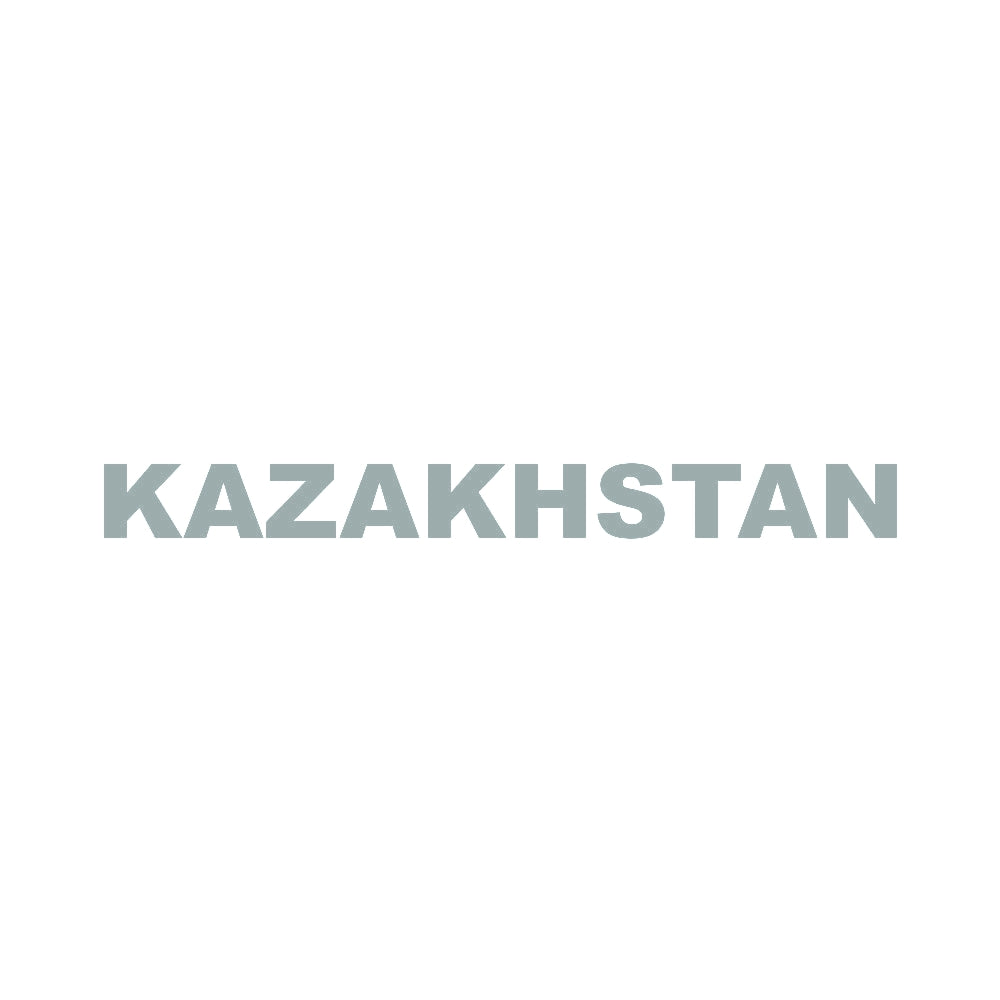 KAZAKHSTAN 10
