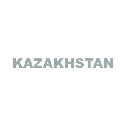 KAZAKHSTAN 10