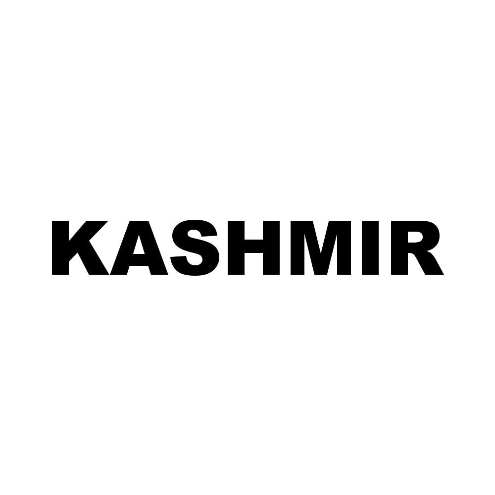 KASHMIR