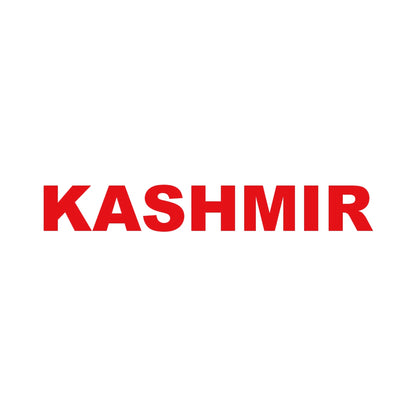 KASHMIR 8