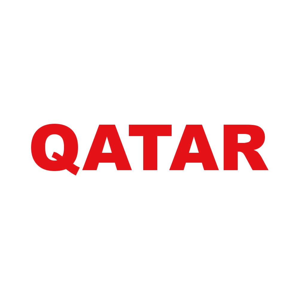 QATAR 8