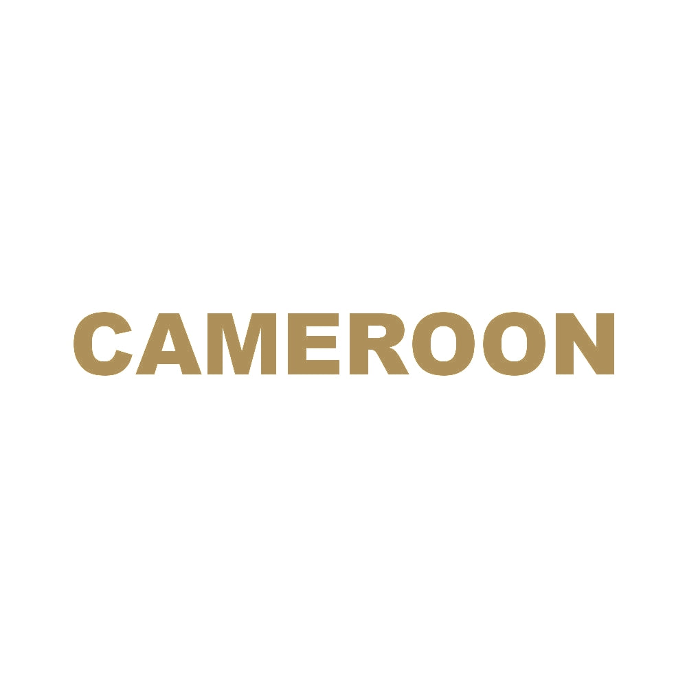 CAMEROON 9