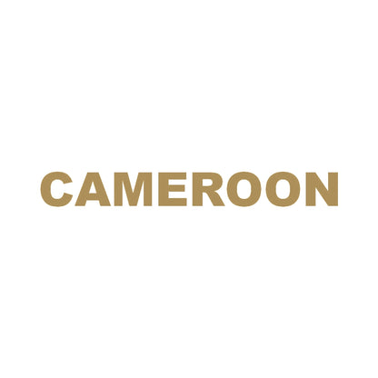 CAMEROON 9