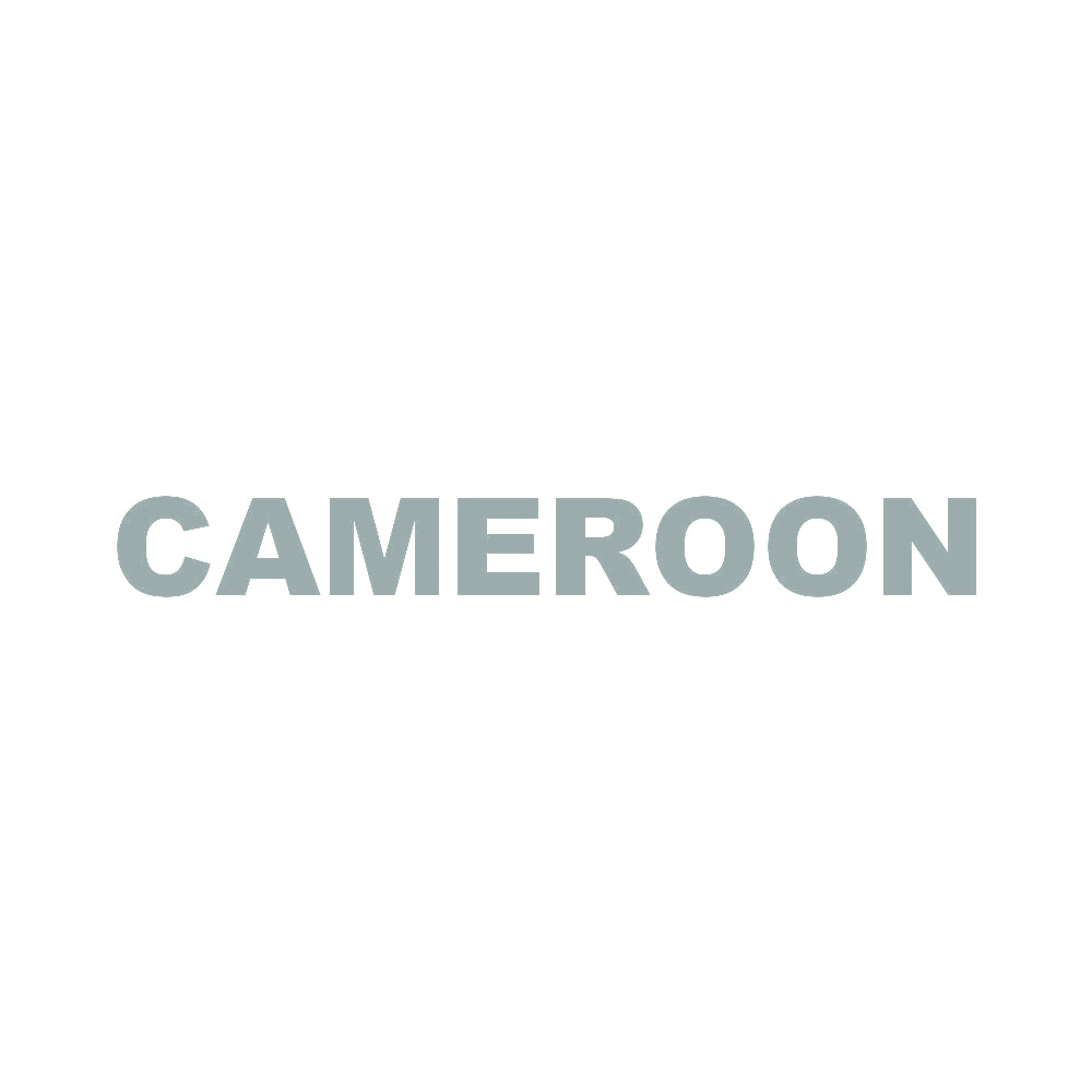 CAMEROON 10