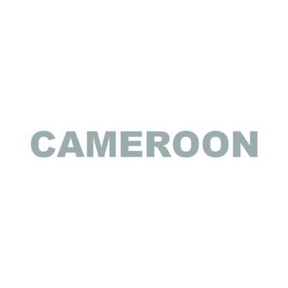 CAMEROON 10