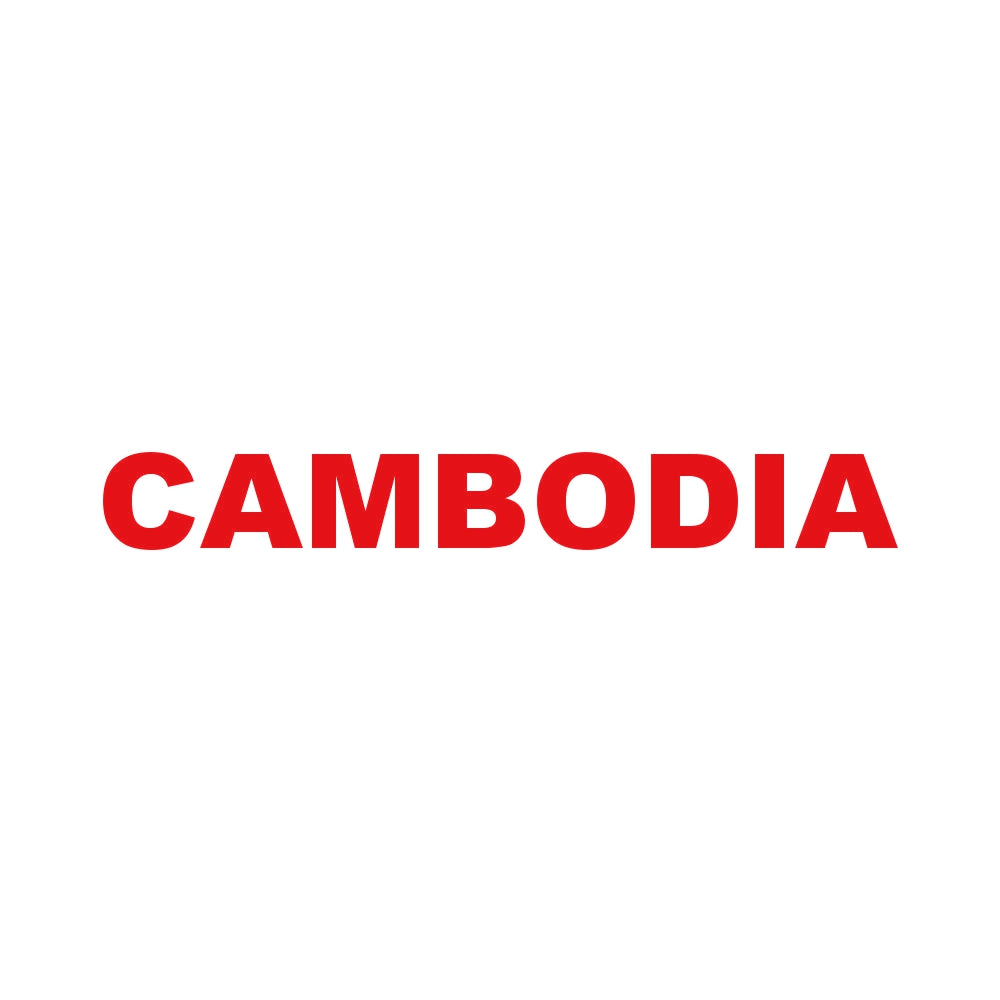 CAMBODIA 8