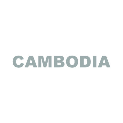 CAMBODIA 10