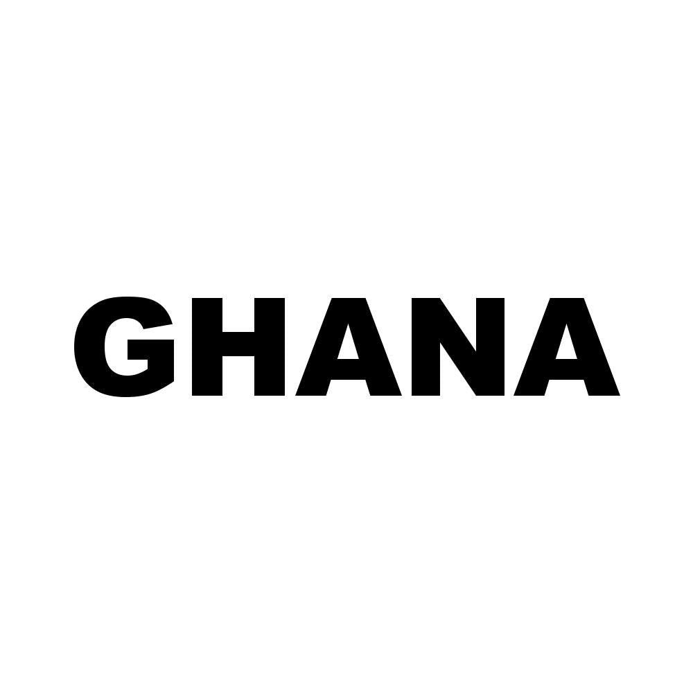 GHANA