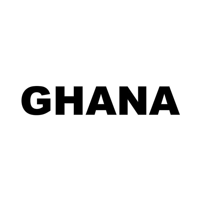 GHANA