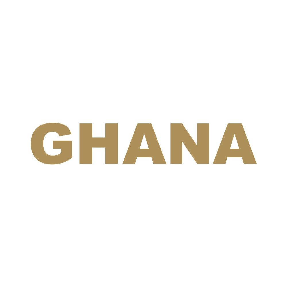 GHANA 9