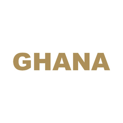 GHANA 9