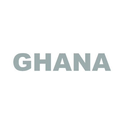 GHANA 10
