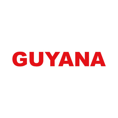 GUYANA 8