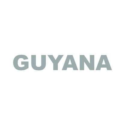 GUYANA 10