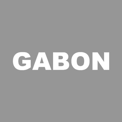 GABON 7
