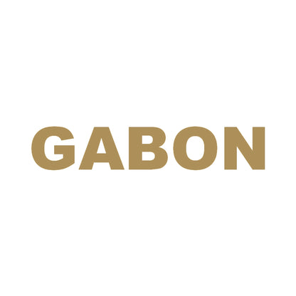 GABON 9