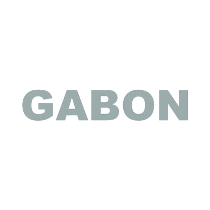 GABON 10