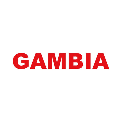 GAMBIA 8
