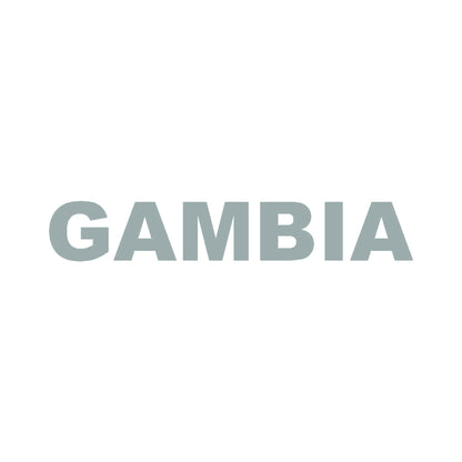 GAMBIA 10
