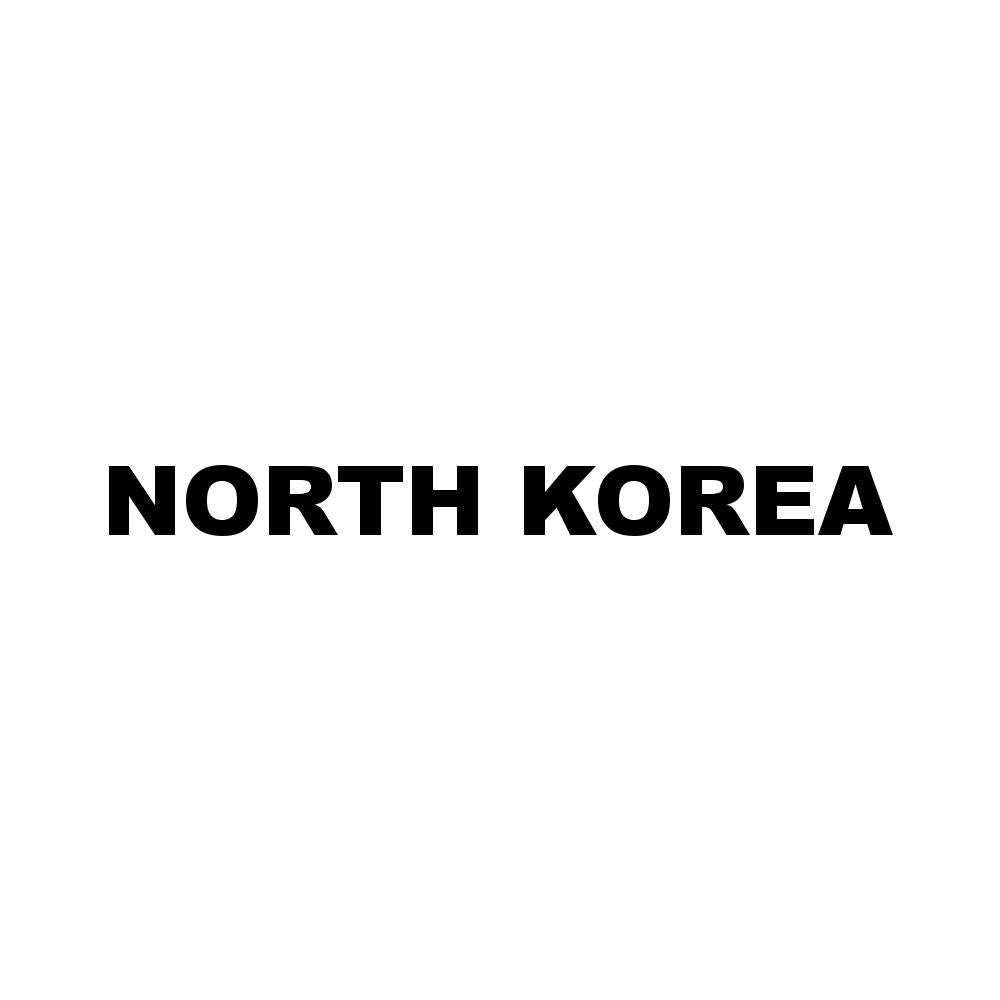 NORTH KOREA