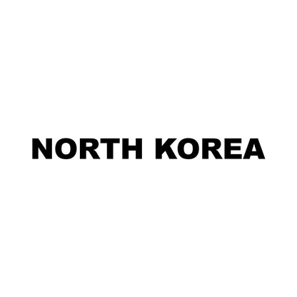 NORTH KOREA