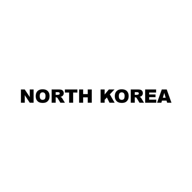 NORTH KOREA