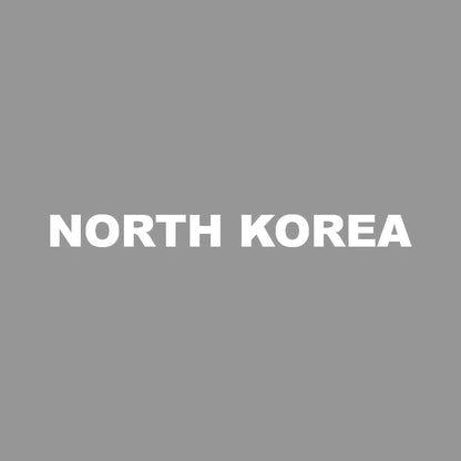 NORTH KOREA 7