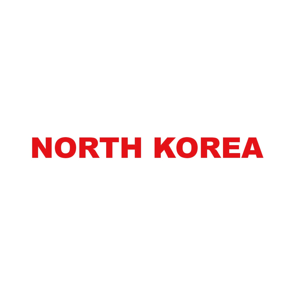 NORTH KOREA 8