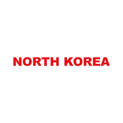 NORTH KOREA 8
