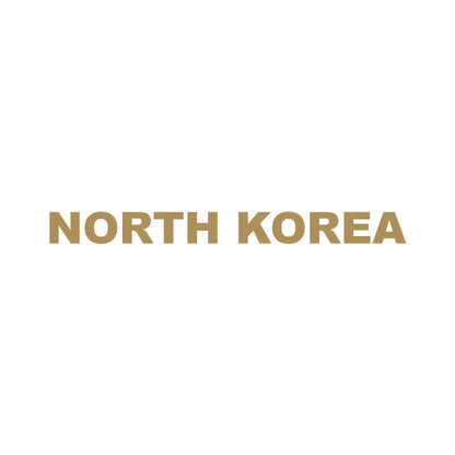 NORTH KOREA 9