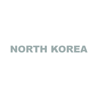 NORTH KOREA 10