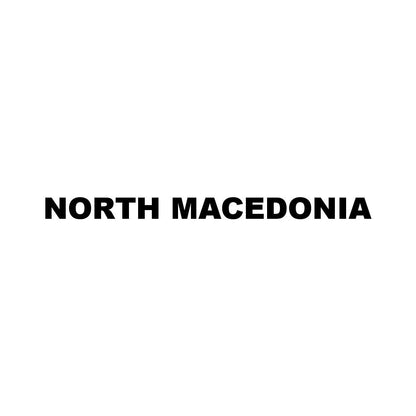 NORTH MACEDONIA