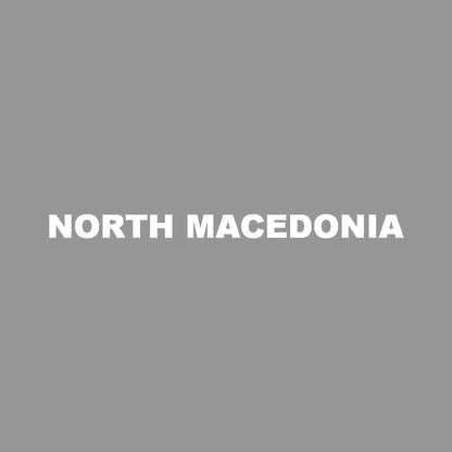 NORTH MACEDONIA 7