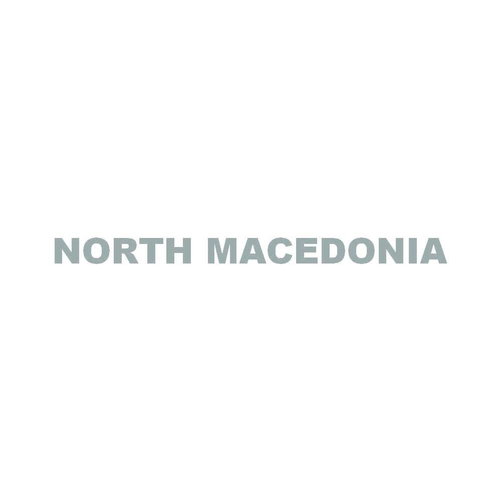 NORTH MACEDONIA 10