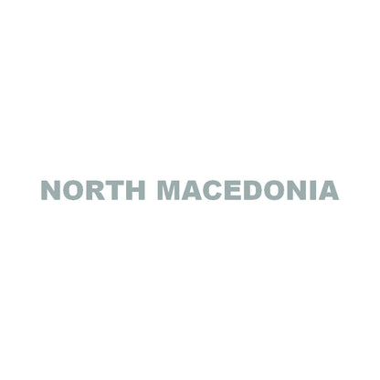 NORTH MACEDONIA 10