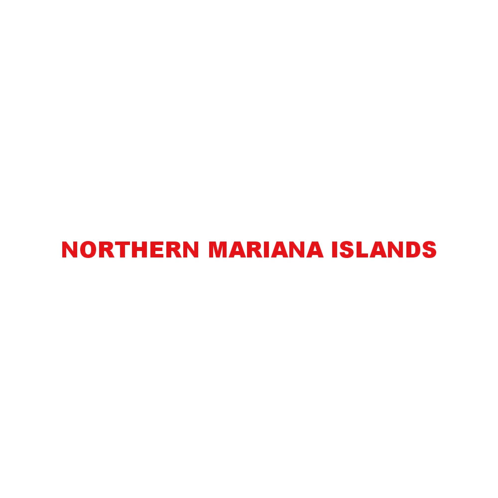 NORTHERN MARIANA ISLANDS 8