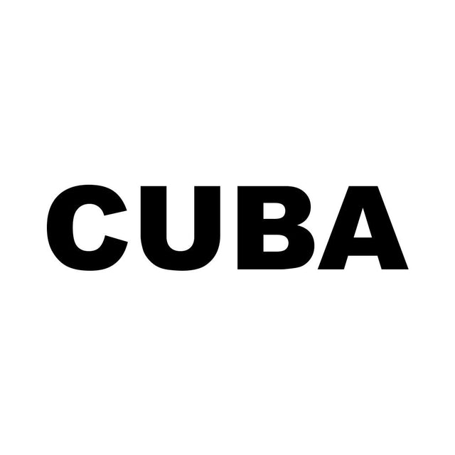 CUBA