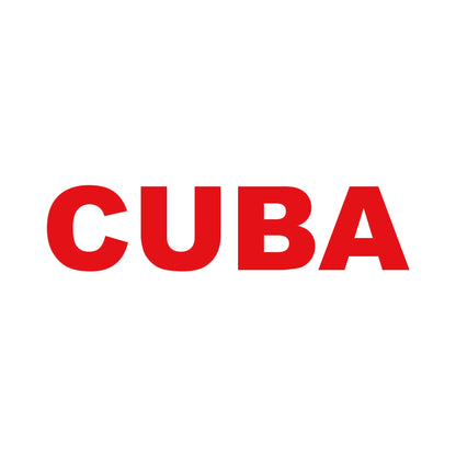 CUBA 8