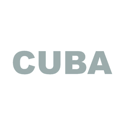 CUBA 10