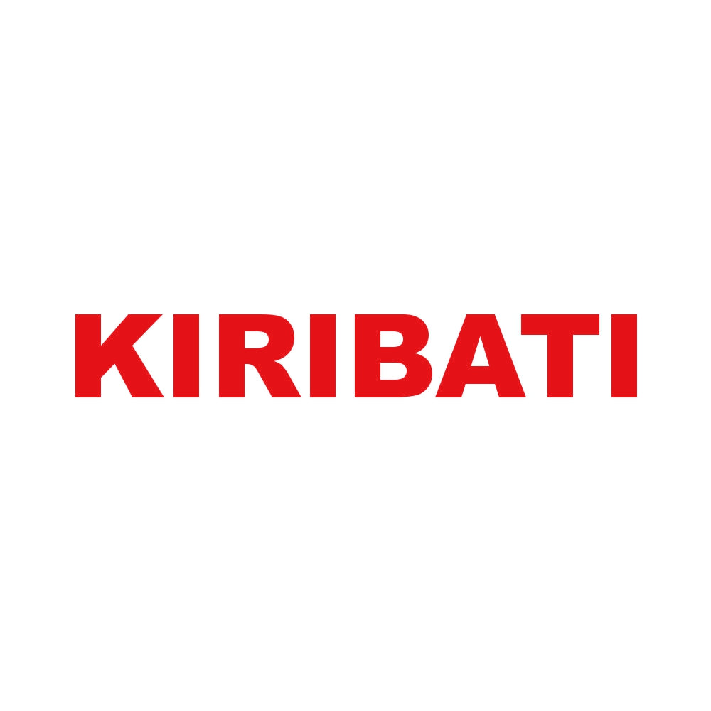 KIRIBATI 8