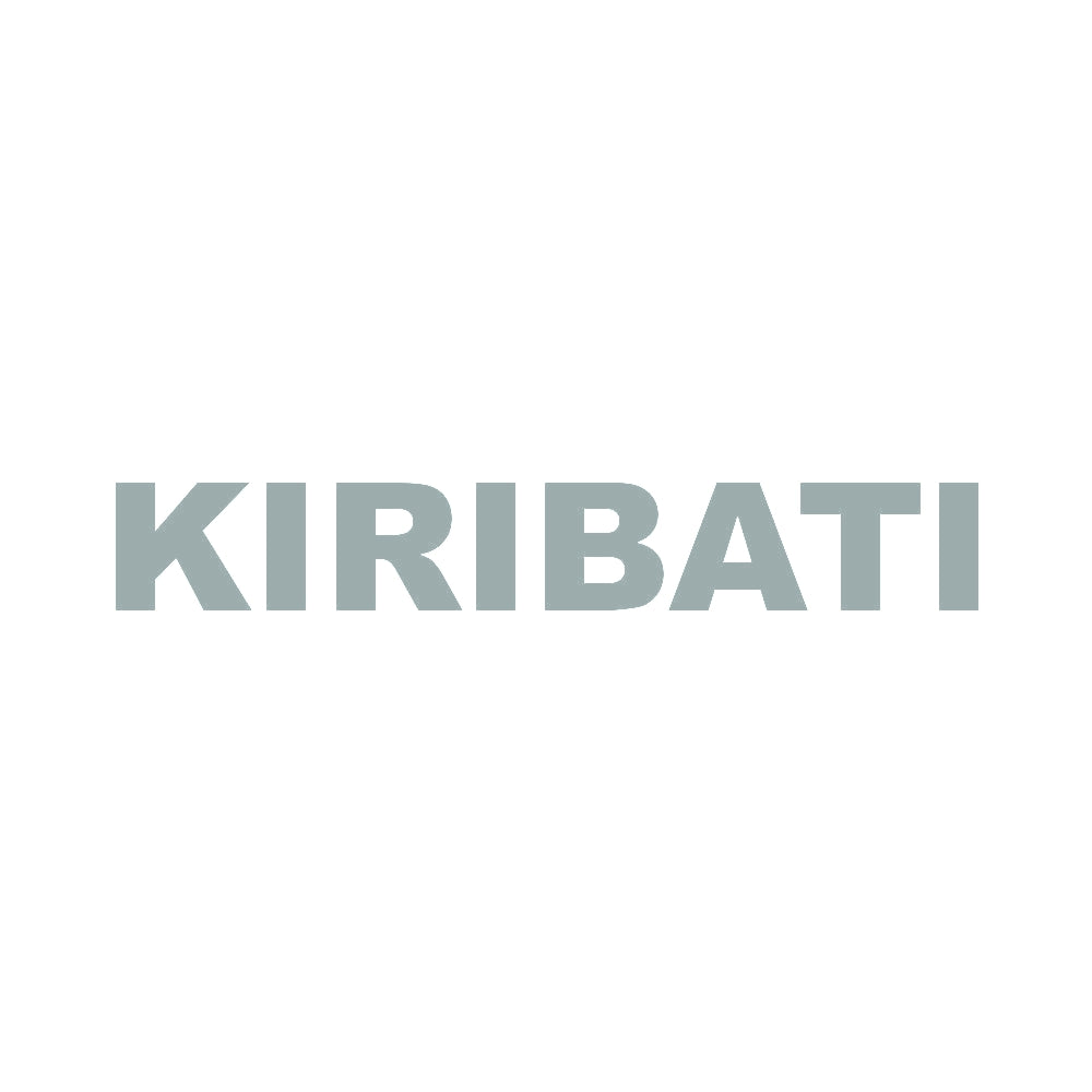 KIRIBATI 10